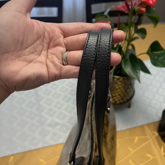 Gucci GG Crystal Tote Bag - Picture 2 of 7